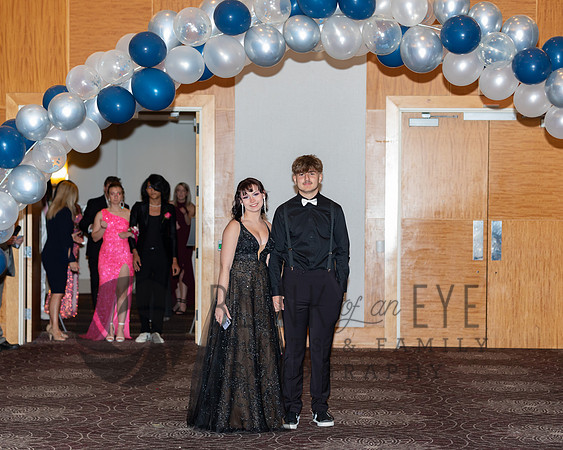 Prom Entry and Court (461 of 492)