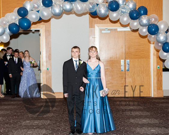 Prom Entry and Court (430 of 492)