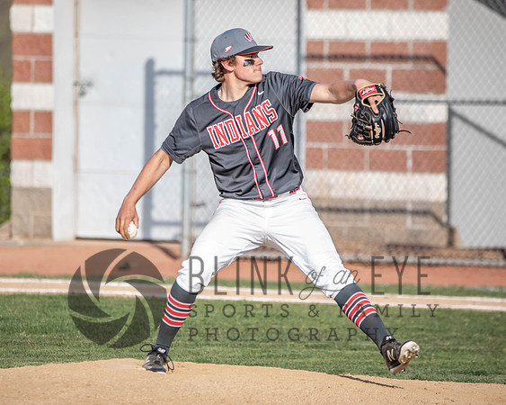 Varsity Baseball vs Shaler (81 of 112)