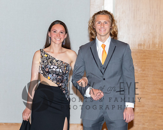 Prom Entry and Court (473 of 492)