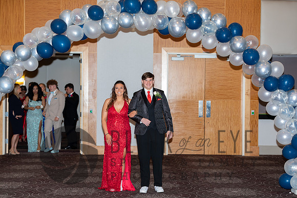 Prom Entry and Court (78 of 492)
