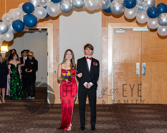 Prom Entry and Court (370 of 492)