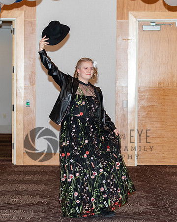 Prom Entry and Court (387 of 492)