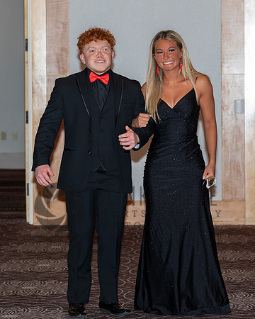 Prom Entry and Court (139 of 492)