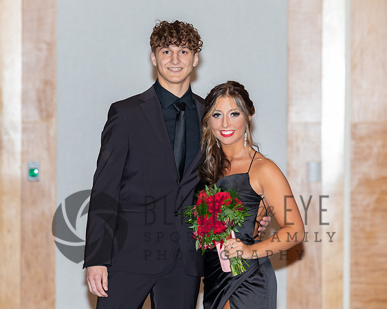 Prom Entry and Court (155 of 492)