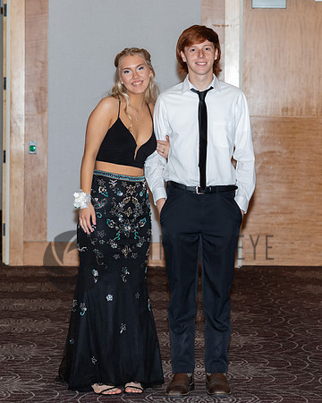 Prom Entry and Court (23 of 492)