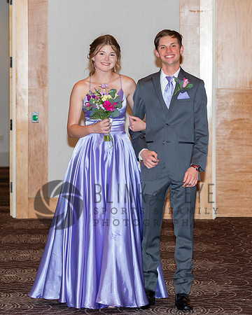 Prom Entry and Court (396 of 492)
