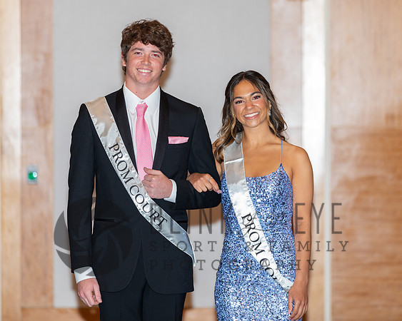 Prom Entry and Court (479 of 492)