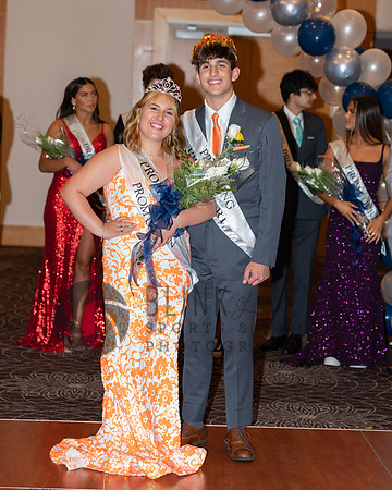 Prom Entry and Court (489 of 492)