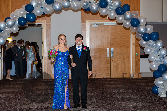 Prom Entry and Court (85 of 492)