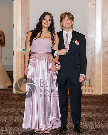 Prom Entry and Court (375 of 492)