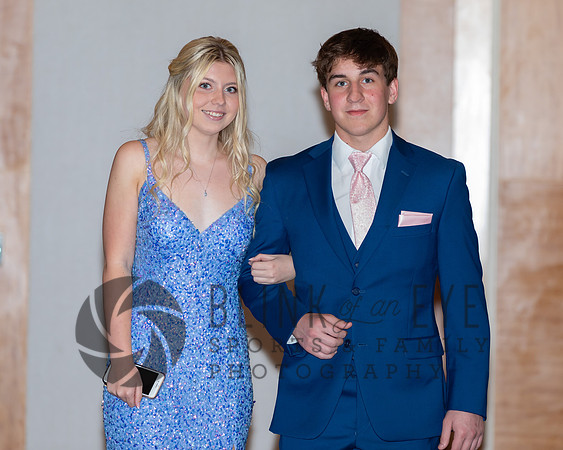 Prom Entry and Court (44 of 492)
