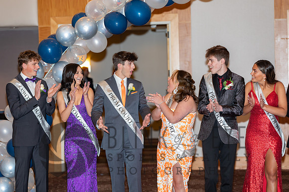 Prom Entry and Court (484 of 492)