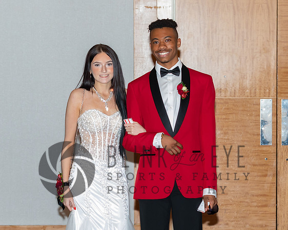 Prom Entry and Court (294 of 492)