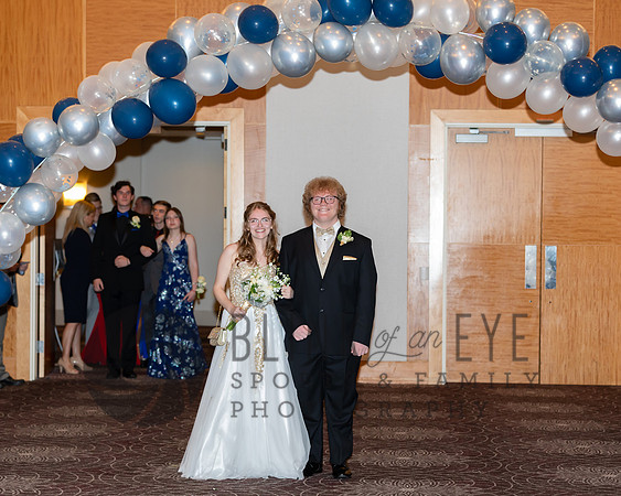 Prom Entry and Court (412 of 492)