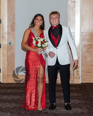 Prom Entry and Court (238 of 492)