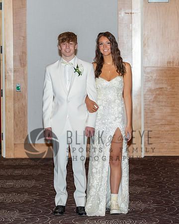 Prom Entry and Court (281 of 492)