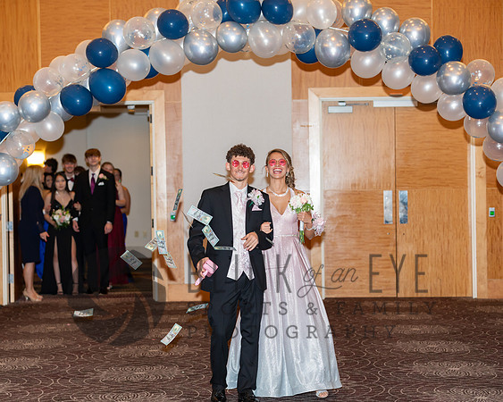 Prom Entry and Court (337 of 492)