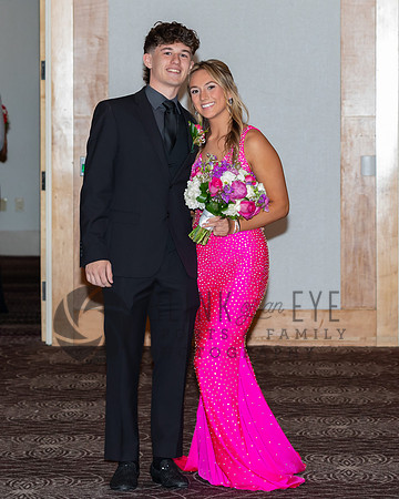Prom Entry and Court (157 of 492)