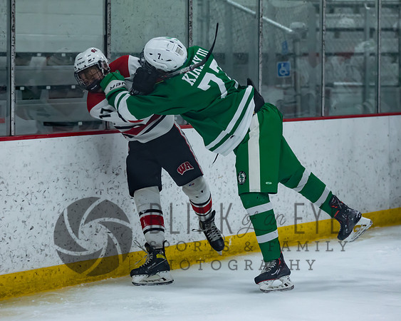 Varsity Hockey vs South Fayette (19 of 171)